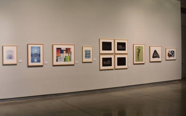 University Galleries