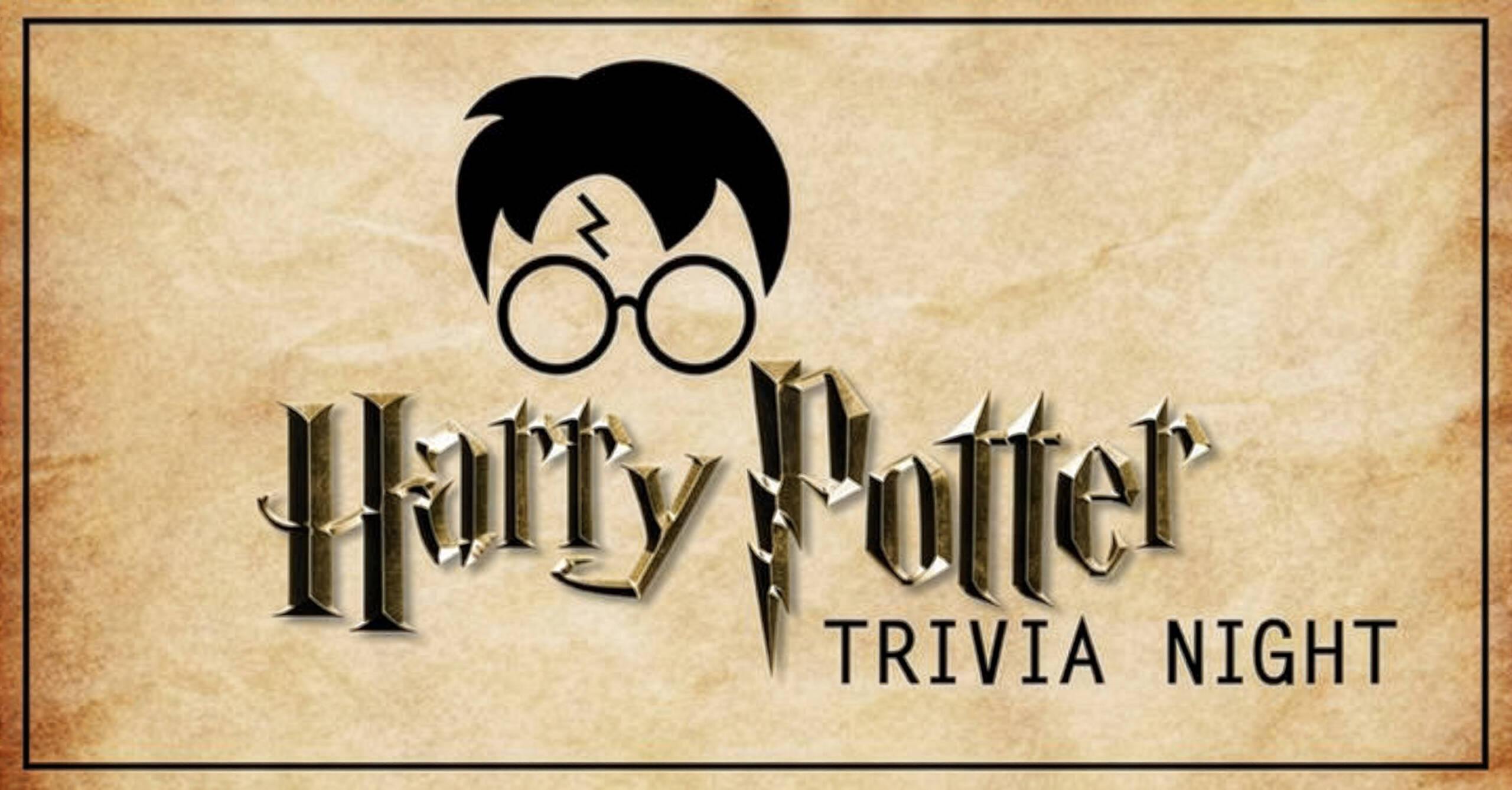 Harry Potter Trivia at Destihl Beer Hall!
