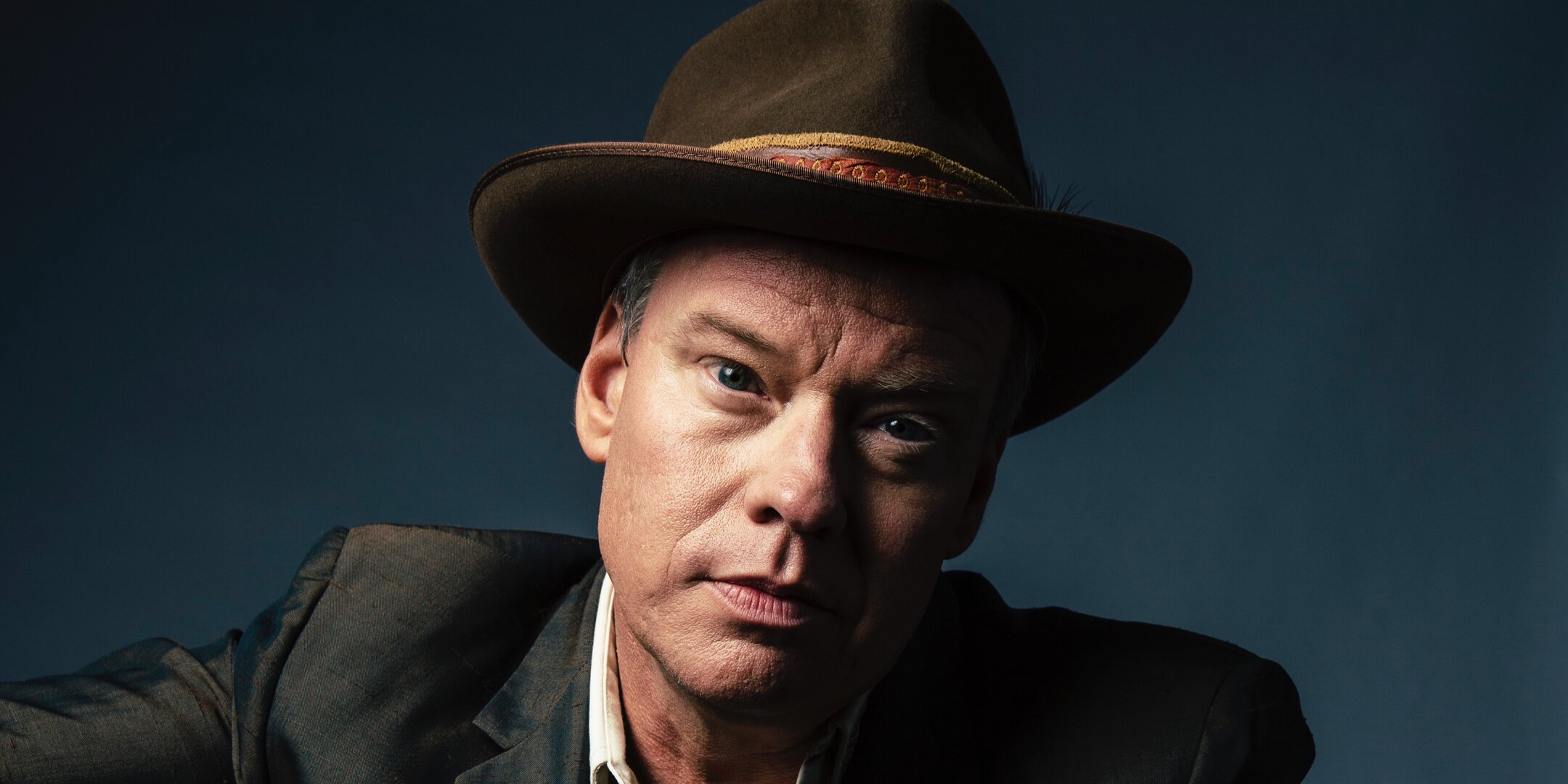 An Evening with SHAWN MULLINS live at The Castle Theatre