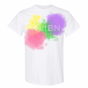 Holi Moli T-shirt