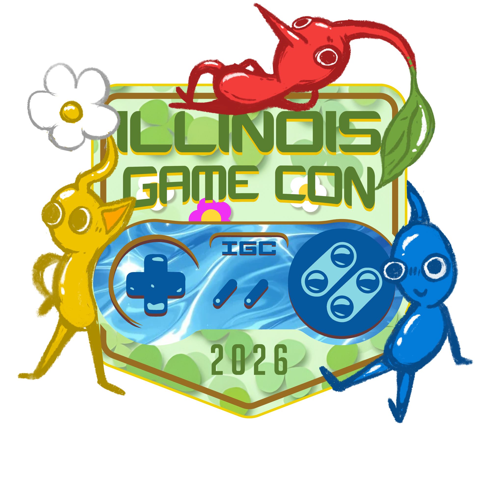 Illinois Game Con 2026