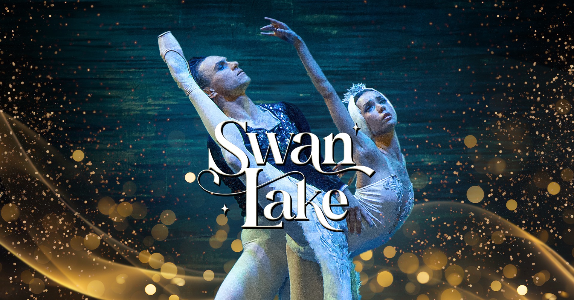 Swan Lake by International Ballet Stars