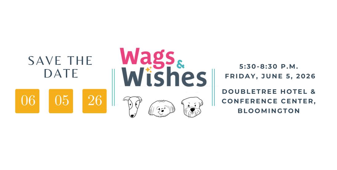 Wags and Wishes