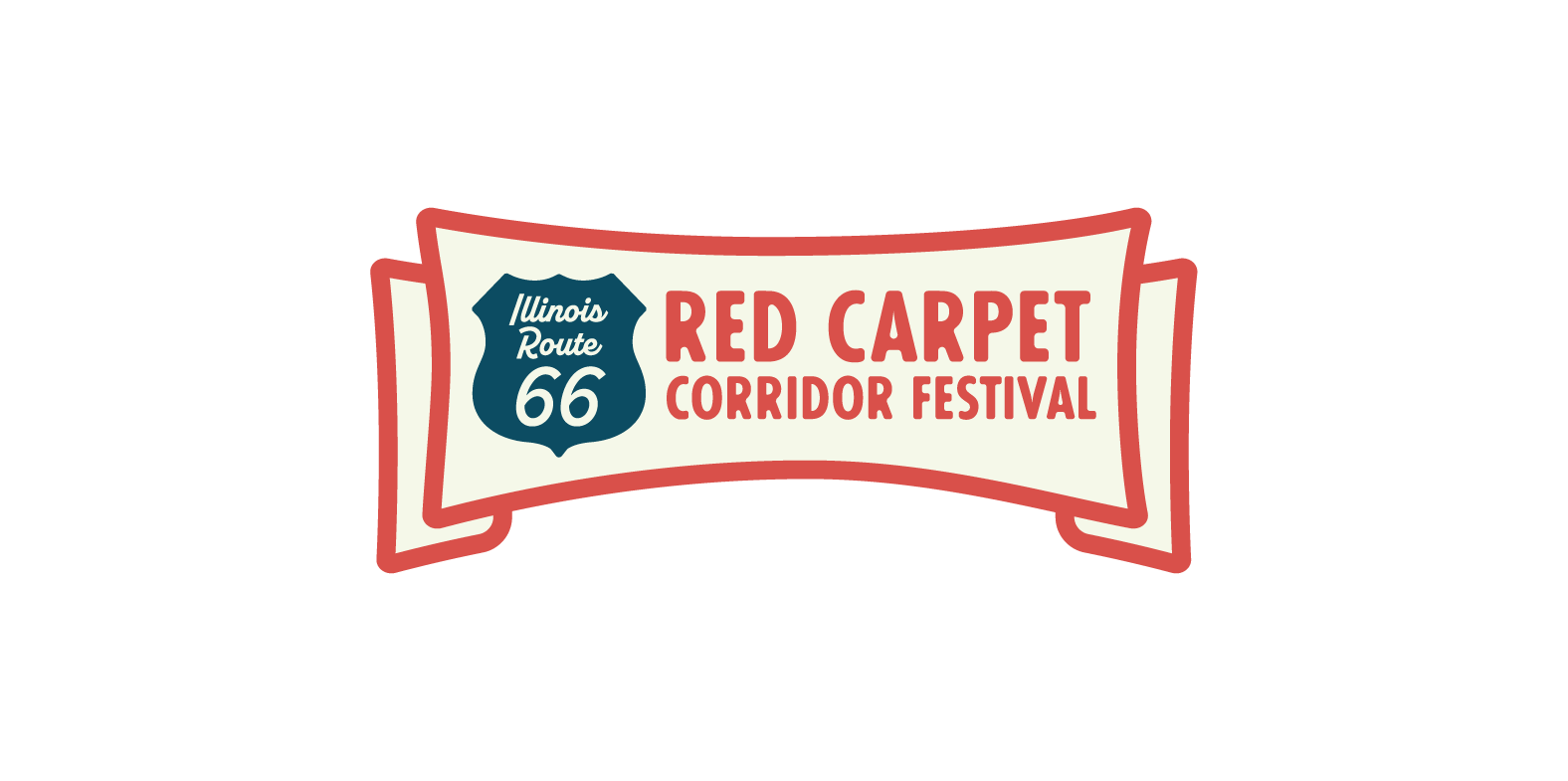 Red Carpet Corridor Weekend in Bloomington