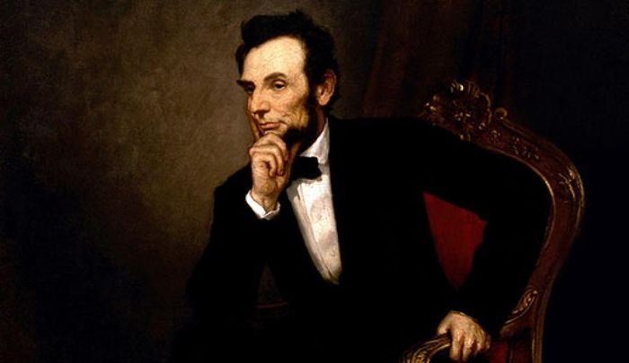 Movie: From Courtroom to Capital: Lincoln's Path to the Presidency