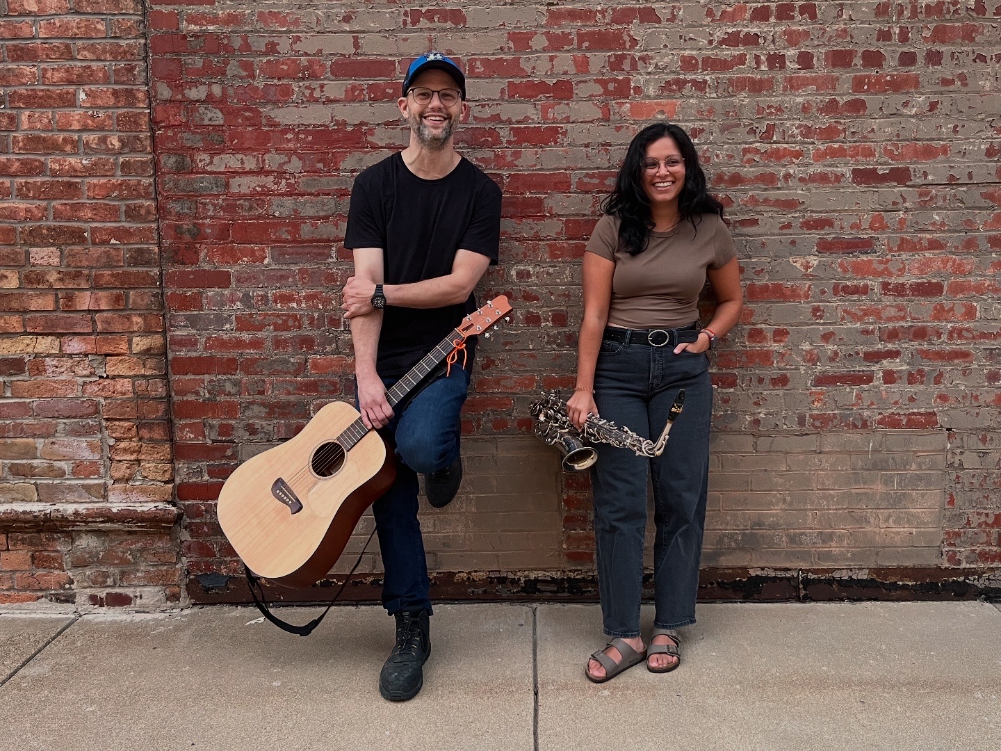 Micro Spice Live at Gill Street