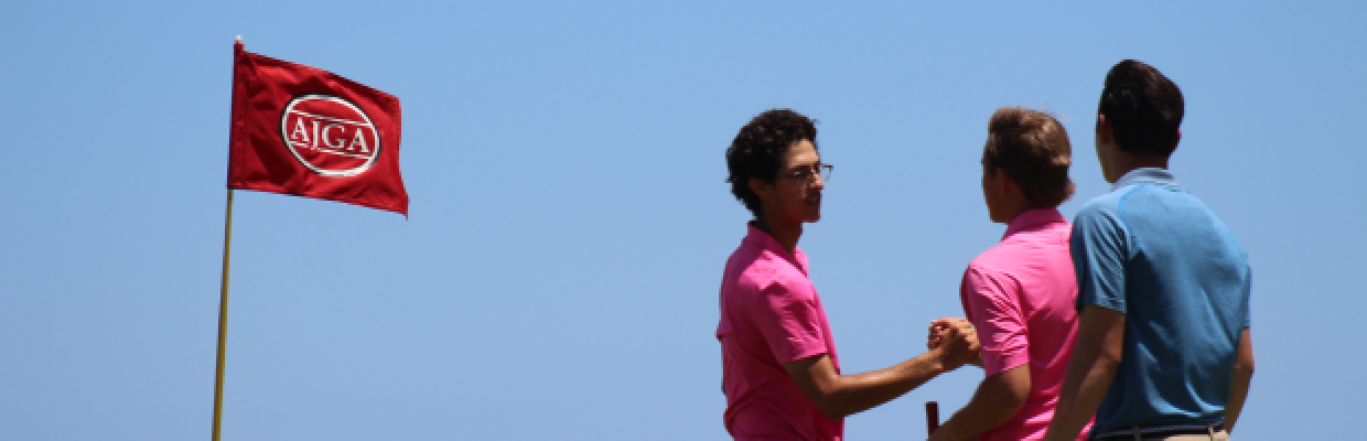 AJGA Preview at The Den