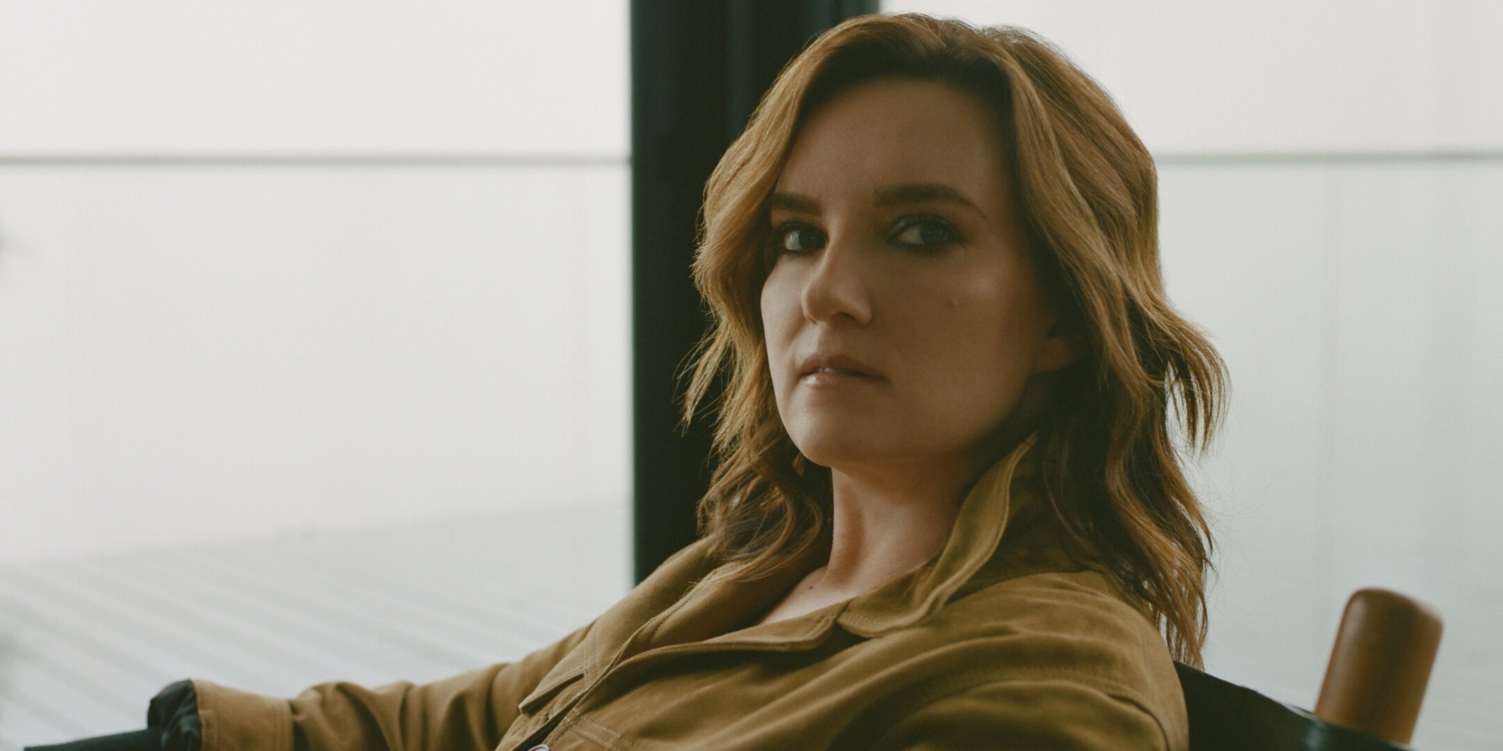 Brandy Clark live at The Castle Theare