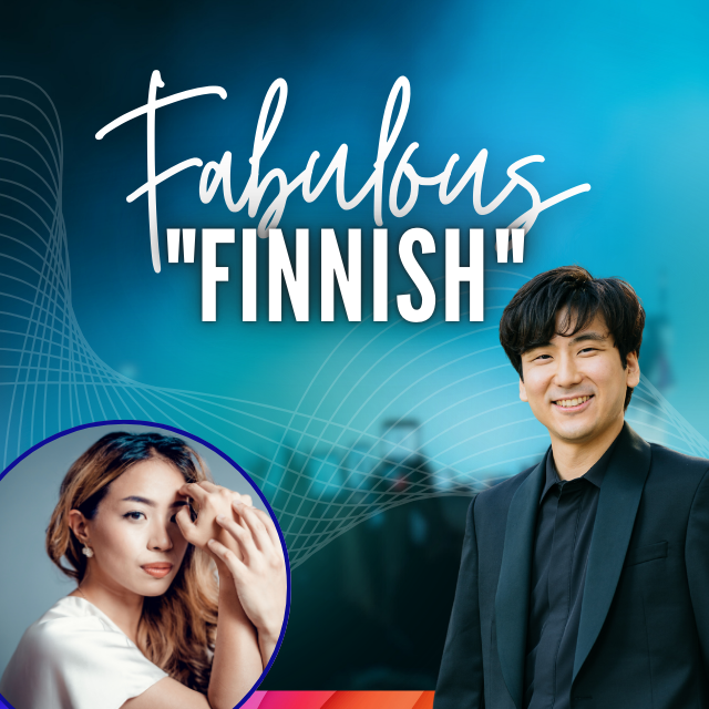 Illinois Symphony Orchestra's Fabulous "Finnish"