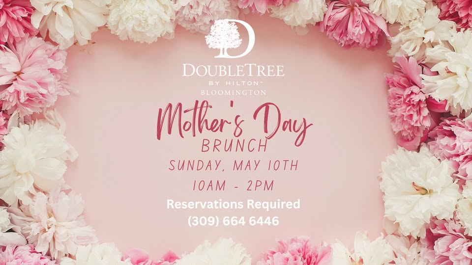 Mother's Day Brunch