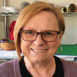 Photo of Terri Ryburn