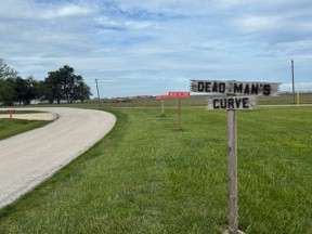 Evolution and Preservation of the Towanda, IL Rt 66 Parkway