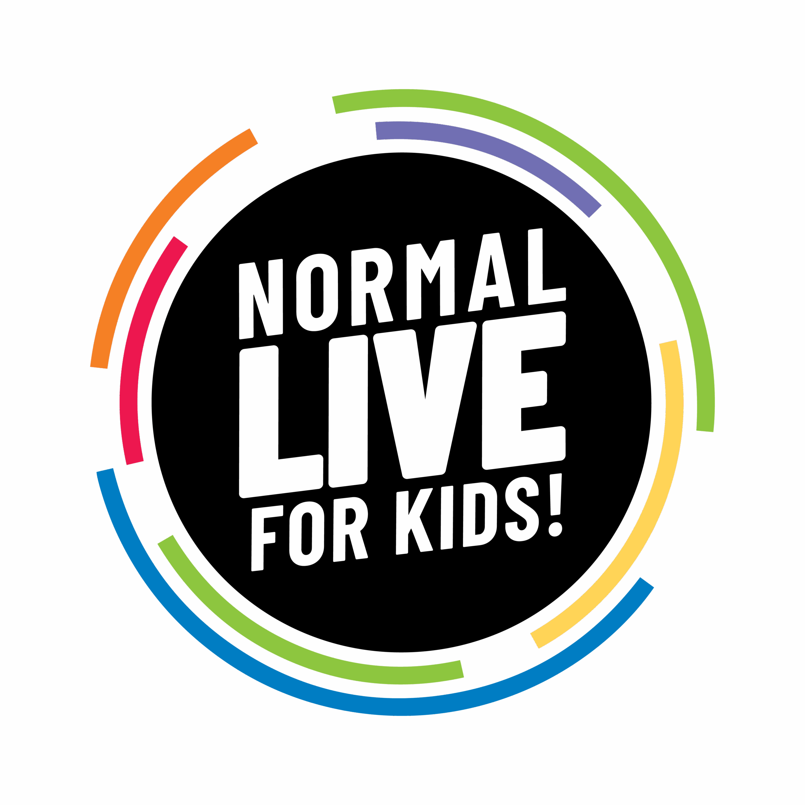 Normal LIVE for Kids! @ Connie Link Amphitheatre with Julie K Music
