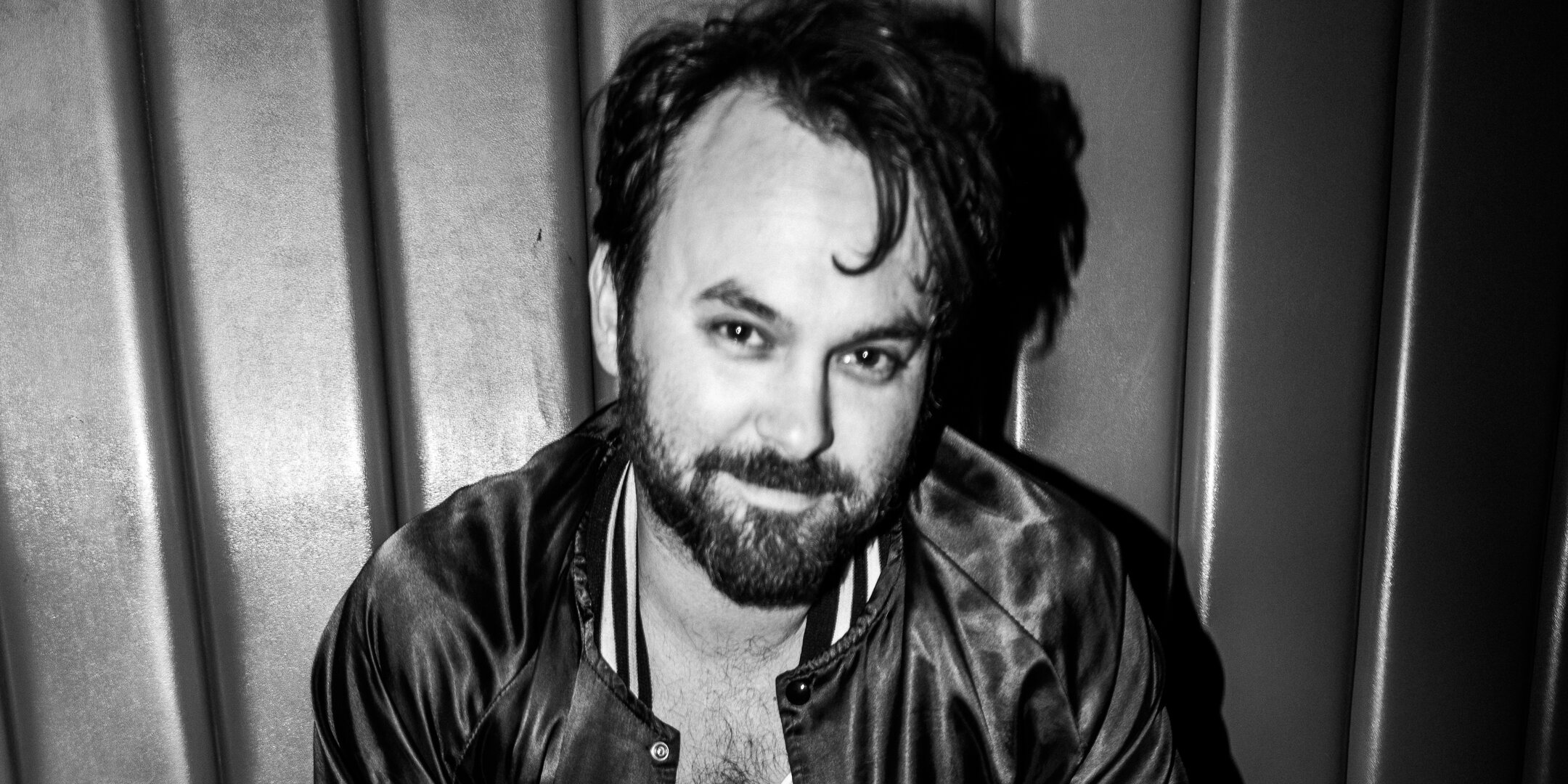 Shakey Graves - Fondness, Etc. Tour live at The Castle Theatre