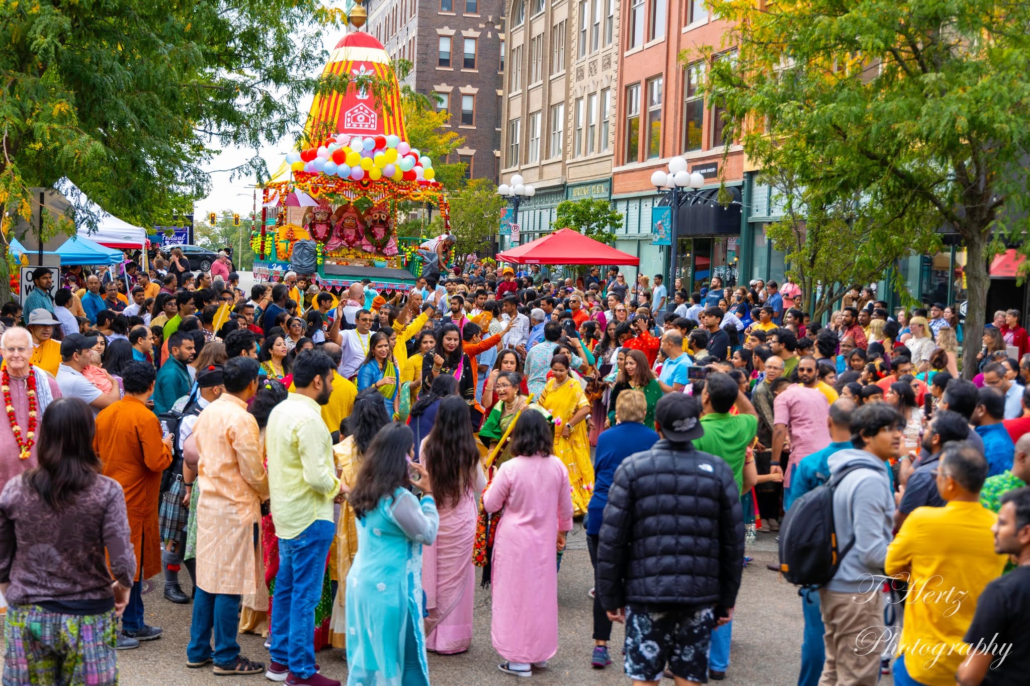 Festival of Joy