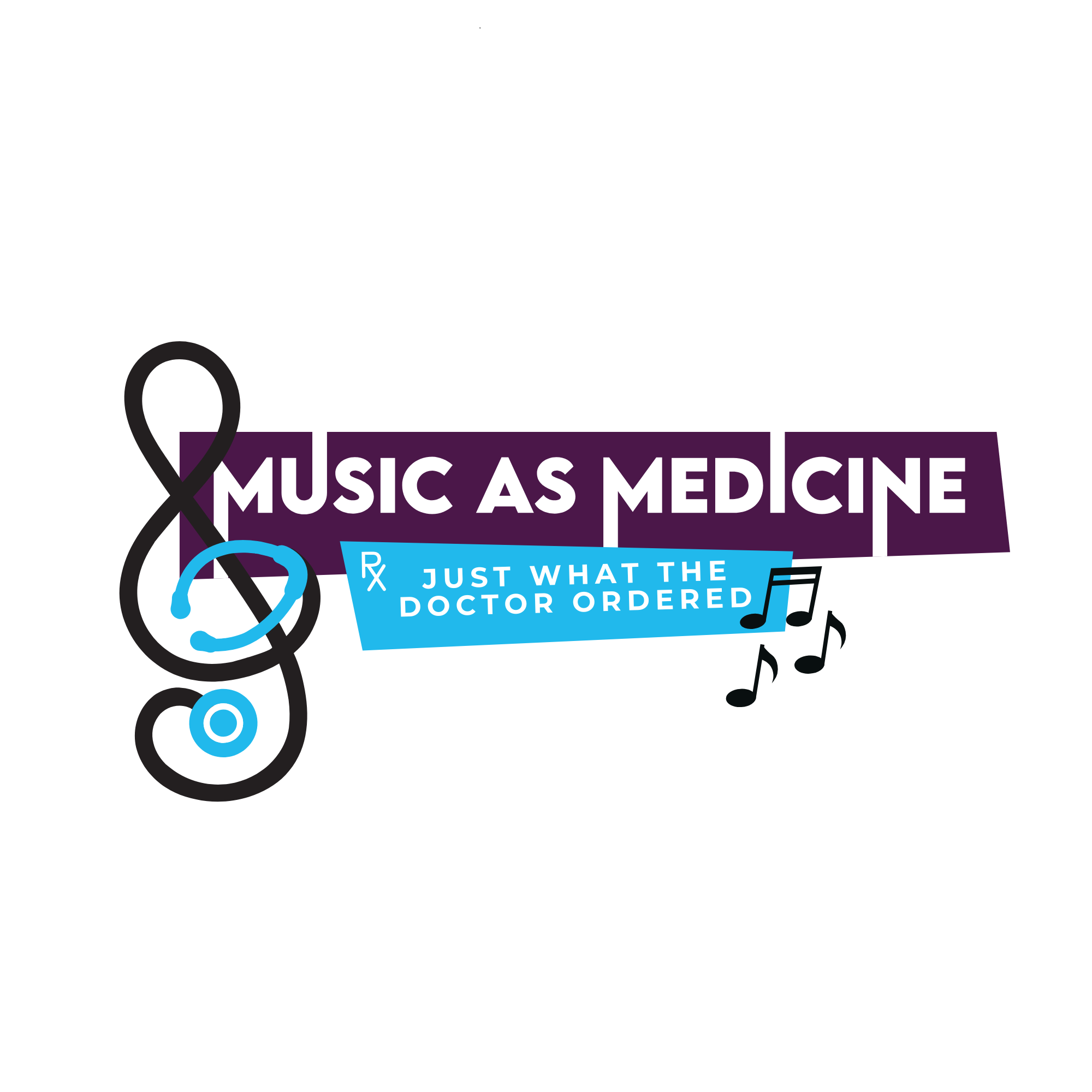 Music as Medicine 2026