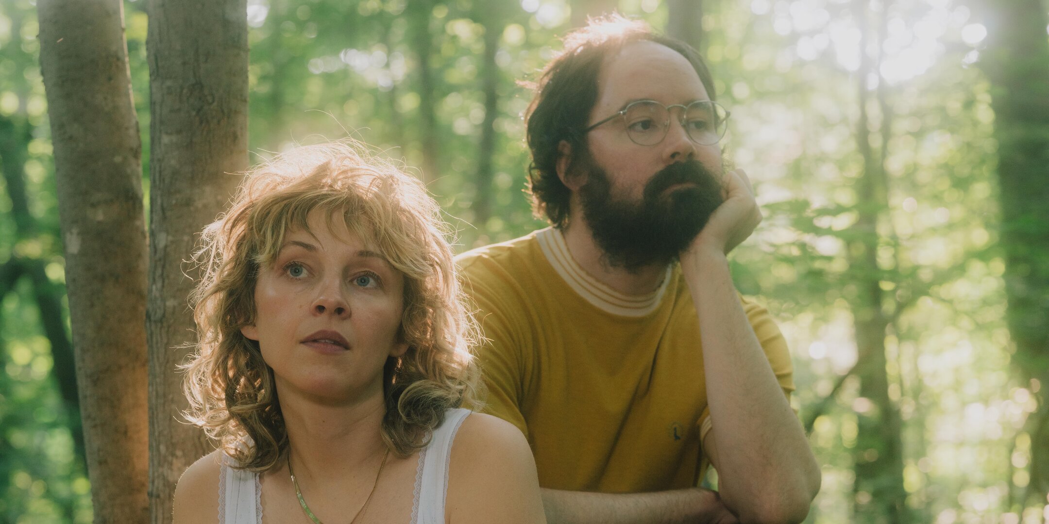 Watchhouse: Rituals Tour live at The Castle Theatre